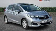 Used 2017 Honda Jazz SE Hatchback | £11,400 (A bit pricey)