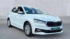 Used 2023 Skoda Fabia Comfort Hatchback | £13,790 (Fair price)