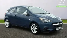 Used 2016 Vauxhall Corsa Hatchback | £6,199 (Fair price)