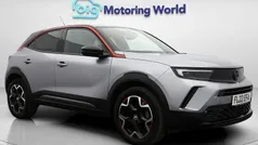 Used 2022 Vauxhall Mokka SRi SUV | £16,200 (Fair price)