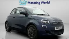 Used 2022 Fiat 500e Icon Hatchback | £7,600 (Fair price)