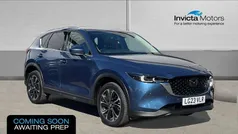 Used 2023 Mazda CX-5 Edition SUV | £22,950 (Fair price)