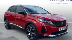 Used 2022 Peugeot 3008 Premium Estate | £18,198 (Fair price)