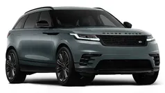 New 2025 Land Rover Range Rover Velar SE Dynamic SUV | £62,166 (Fair price)