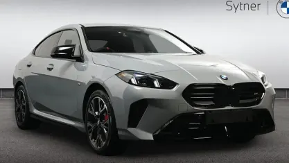 Nowe BMW M235 300 KM (220 kW) 2026 Coupe