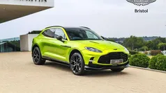 Used 2024 Aston Martin DBX 707 SUV | £183,990