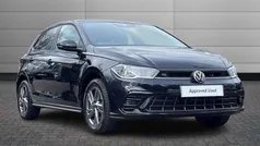 Used 2022 VW Polo R-line Hatchback | £18,695 (Fair price)