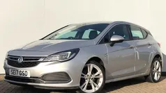 Used 2019 Vauxhall Astra SRi Hatchback | £7,495 (Fair price)