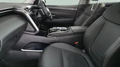 Used 2023 Hyundai Tucson Ultimate SUV | £24,385 (Fair price)