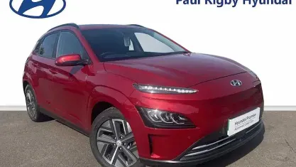 Second-hand Hyundai Kona Ultimate 150 kW (204 CP) 2022 SUV