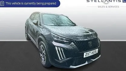 Used 2024 Peugeot 2008 GTi SUV | £17,803 (Fair price)