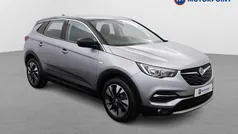 Used 2019 Vauxhall Grandland X Sport SUV | £10,499 (Fair price)