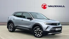 Other Used 2022 Vauxhall Mokka Elite SUV | £16,241 (Fair price)