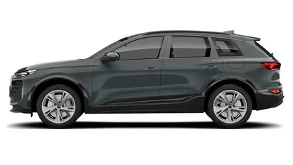 Novo Audi e-tron S-Line 314 kW (428 HP) 2026 SUV