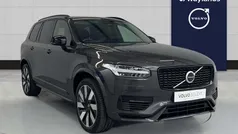 Used 2024 Volvo XC90 Plus SUV | £51,301 (Fair price)
