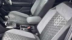 Used 2024 VW Tiguan Allspace R-line SUV | £26,999 (Super price)