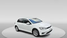 Used 2018 VW Golf VII SE Hatchback | £9,995 (Fair price)