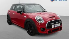 Used 2020 Mini Cooper S Comfort Hatchback | £16,999 (Fair price)