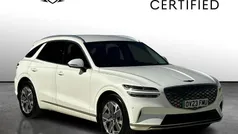 Used 2024 Genesis GV70 Sport SUV | £44,550 (Super price)