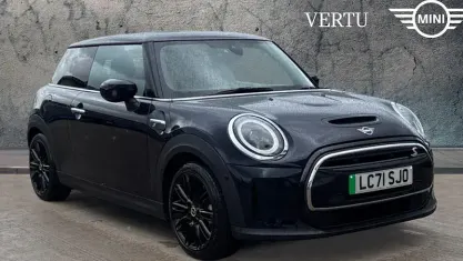 Used Mini Cooper Level 3 135 kW (184 HP) 2023 Hatchback