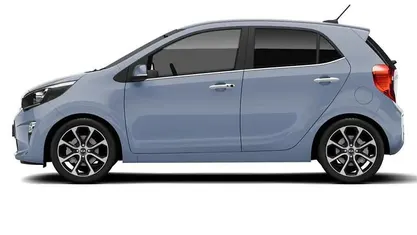 Used 2019 Kia Picanto Hatchback | £8,999 (Fair price)