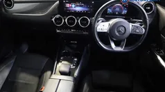 Grey Used 2022 Mercedes GLA250 Exclusive SUV | £23,599 (Good price)