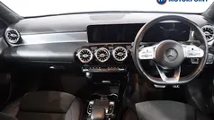 Used 2022 Mercedes A200 AMG Line Premium Hatchback | £15,899 (Good price)