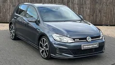Used 2019 VW Golf VII GTD Hatchback | £22,799 (Fair price)