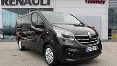 Used 2019 Renault Trafic Van | £19,495 (Fair price)