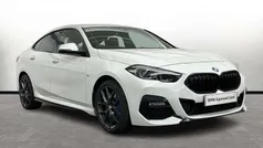 Used 2024 BMW 218 M Sport Coupe | £26,500 (Fair price)