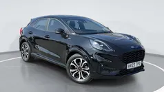 Used 2023 Ford Puma ST-Line Hatchback | £16,799 (Fair price)