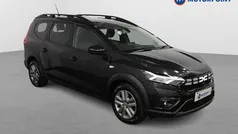 Used 2025 Dacia Jogger Expression MPV | £13,899 (Fair price)
