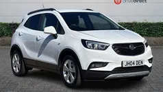Vauxhall Mokka X