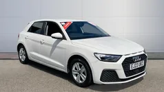 Used 2023 Audi A1 Design Hatchback | £18,491 (Super price)