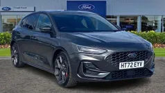 Used 2024 Ford Focus ST Hatchback | £25,200 (Fair price)