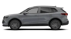 Grey Used 2020 VW Tiguan R-line SUV | £24,495 (Fair price)