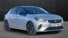 Grey Used 2022 Vauxhall Corsa Edition Hatchback | £12,990 (Fair price)