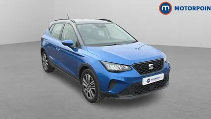 Used Seat Arona SE Technology 110 HP (80 kW) 2023 SUV