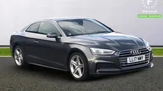 Used 2017 Audi A5 S-Line Coupe | £16,199 (Fair price)