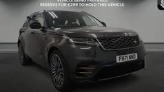 Used 2023 Land Rover Range Rover Velar SE Dynamic SUV | £33,250 (Good price)