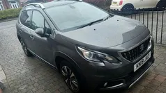Used 2019 Peugeot 2008 Allure Premium SUV | £8,199 (Good price)