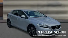 Used 2017 Volvo V40 Momentum Estate | £9,381 (Fair price)