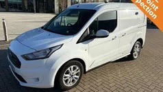 Used 2021 Ford Transit Connect Limited MPV | £9,990 (Super price)