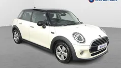 Used 2021 Mini Cooper Classic Hatchback | £12,949 (Good price)