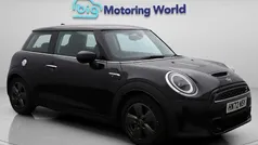 Used 2022 Mini Cooper S Classic Hatchback | £17,800 (Super price)