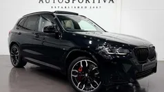 Used 2024 BMW X3 M Sport SUV | £46,450 (Fair price)