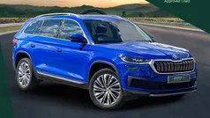 Used 2024 Skoda Kodiaq SE L Executive SUV | £28,903 (Fair price)