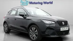 Used 2025 Seat Arona SE Technology SUV | £13,500 (Good price)