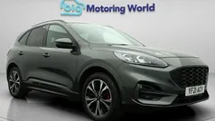 Used 2023 Ford Kuga ST-Line X SUV | £16,300 (Super price)