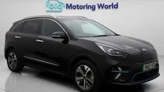 Used 2022 Kia e-Niro 4 SUV | £10,300 (Good price)